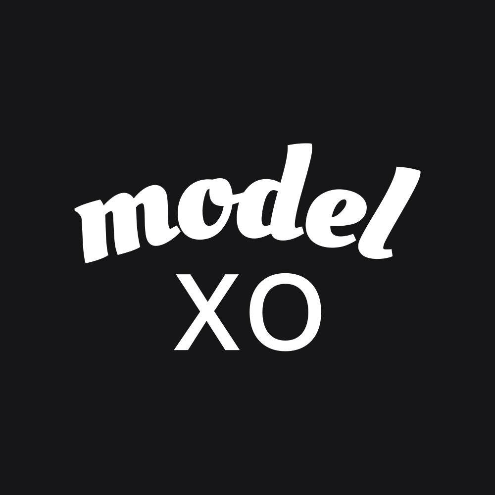 modelxo logo